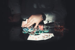 Abilify gambling addiction poker