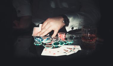 Abilify gambling addiction poker