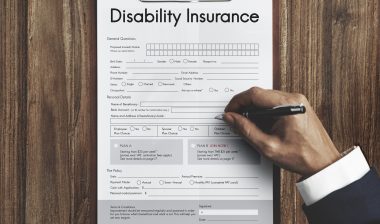Unum disability insurance ERISA denial