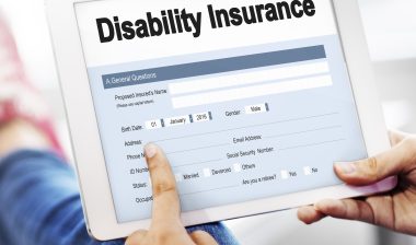 Unum disability insurance claim denial
