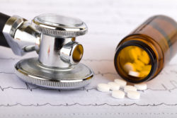 Xarelto atrial fibrillation bleeding side effects