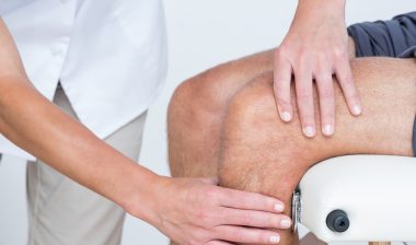 Exactech knee revision knee replacement