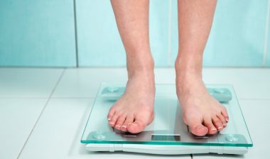 weight loss due to lung cancer