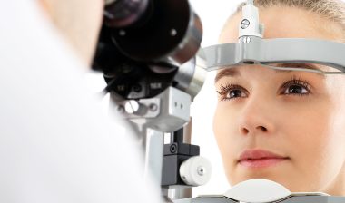 Avastin eye injection black discs silicone floaters