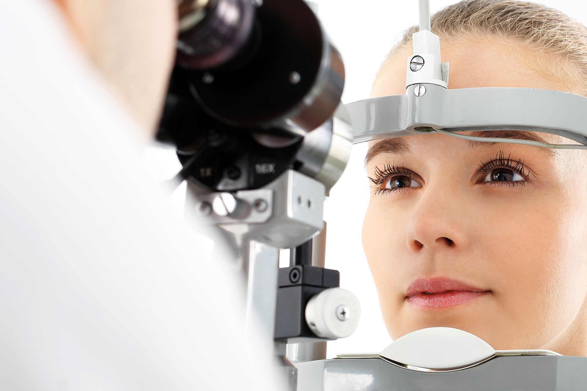 Avastin Eye Injection Risks Stem From Silicone Coating Avastin Eye Injection Risks Stem From Silicone Coating