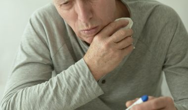 cardiac heater cooler heart surgery infection fever