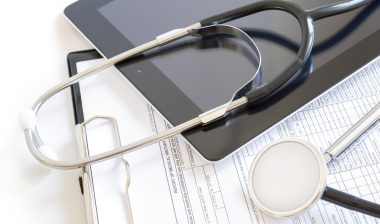 Medicare fraud Medicaid fraud whistleblower medical paperwork