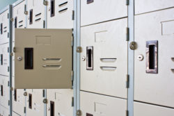 employee wage and hour overtime uniform locker room