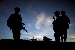 IED EFP attack Iran terrorism lawsuit
