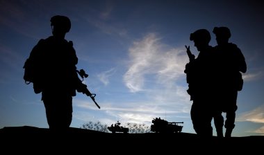 IED EFP attack Iran terrorism lawsuit