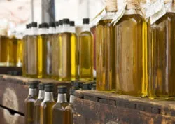 Bertolli Extra virgin olive oil