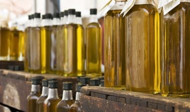 Bertolli Extra virgin olive oil