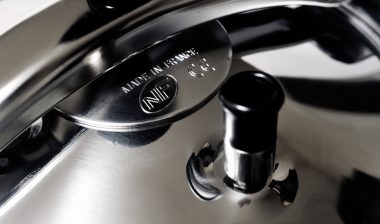 Man Files Tristar Power Pressure Cooker Lawsuit Due to Severe Burns