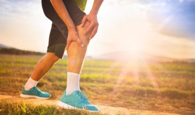Zimmer Persona knee implant recall