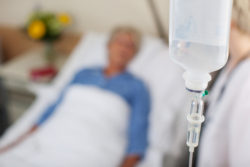 Actemra intravenous heart failure