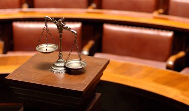 Risperdal jury verdict courtroom