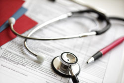 whistleblower Medicare fraud Medicaid fraud stethoscope medical records