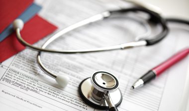 whistleblower Medicare fraud Medicaid fraud stethoscope medical records