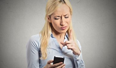 TCPA unwanted robocall phone call smartphone