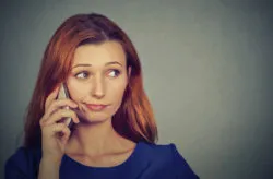 TCPA robocall autodialer