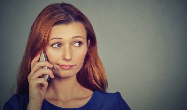TCPA robocall autodialer
