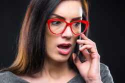 California phone call recording two party consent