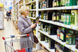 Bertolli olive oil mislabeling false advertising