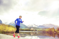 knee replacement DePuy Attune