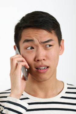 California call recording two party consent