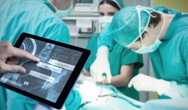 hip replacement