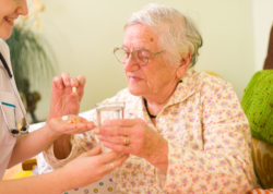 Grace Healthcare settlement