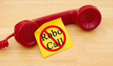 robocalls