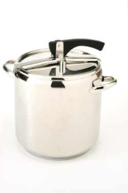 pressure cooker