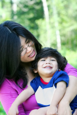 cerebral palsy