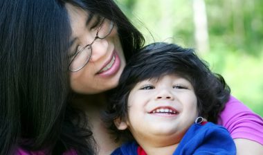 cerebral palsy