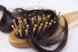 taxotere permanent hair loss
