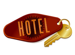 Harcourt Hotel Tenant Rights