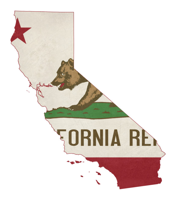 California overtime laws violated