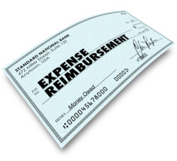 expense reimbursement, Fair Labor Standards Act