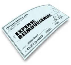 expense reimbursement, Fair Labor Standards Act