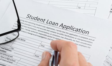 student loan debt