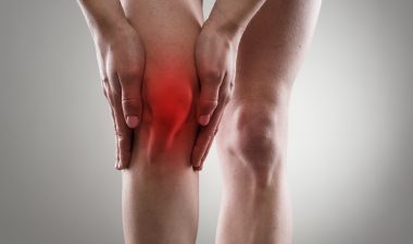 knee replacement