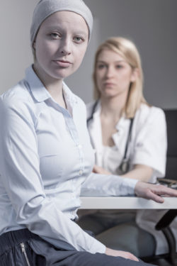 hair loss, taxotere, cancer