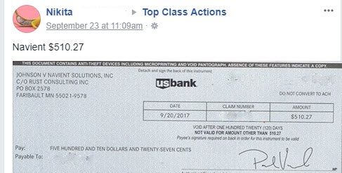 Navient FB 2 9-25-17