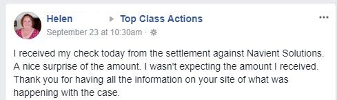 Navient FB 3 9-25-17