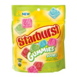 Starburst class action lawsuit