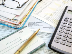 overdraft fees check bank statements