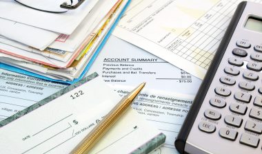 overdraft fees check bank statements