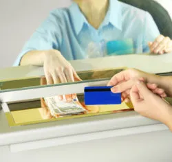 overdraft fees overdraft protection bank teller