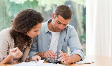 FDCPA couple learning debtors' rights